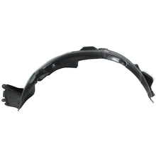 Set of 2 Fender Liner For Hyundai Genesis Coupe 2010-2012 Front LH & RH Inner