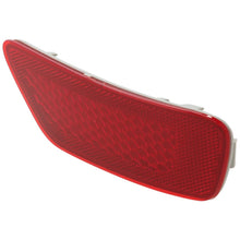 Bumper Reflector For 2011-2021 Jeep Grand Cherokee Rear Passenger Side CH1185100
