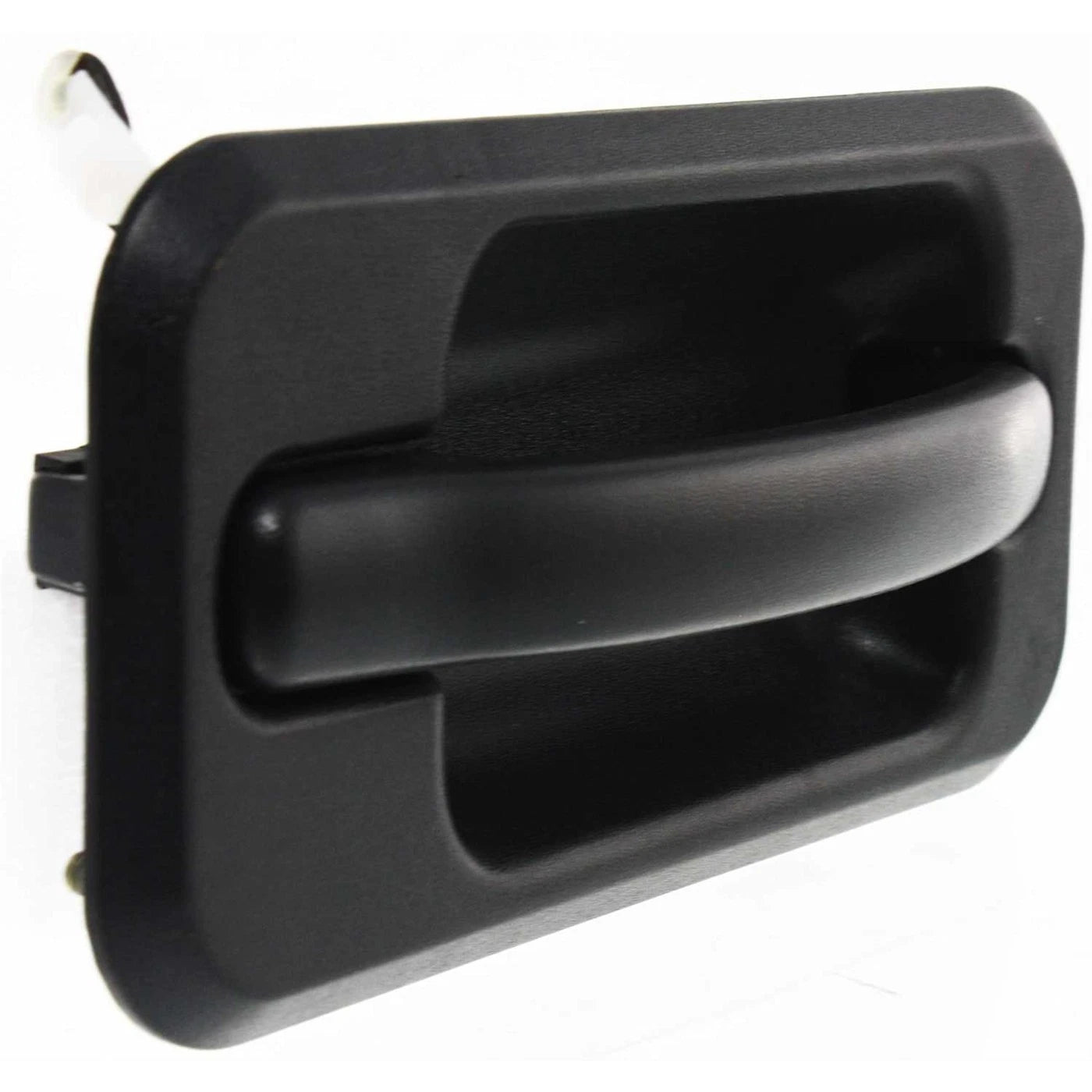 Exterior Door Handle Set For 2003-2009 Hummer H2 Front and Rear Black