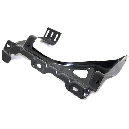 Radiator Support Bracket For 2007-2013 GMC Sierra 1500 Set of 2 Left and Right