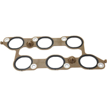 Set Intake Manifold Gaskets Lower for Chevy  12590958 Buick Enclave Traverse GMC
