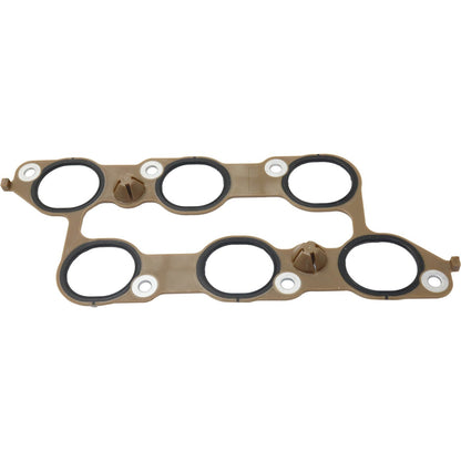 Set Intake Manifold Gaskets Lower for Chevy  12590958 Buick Enclave Traverse GMC
