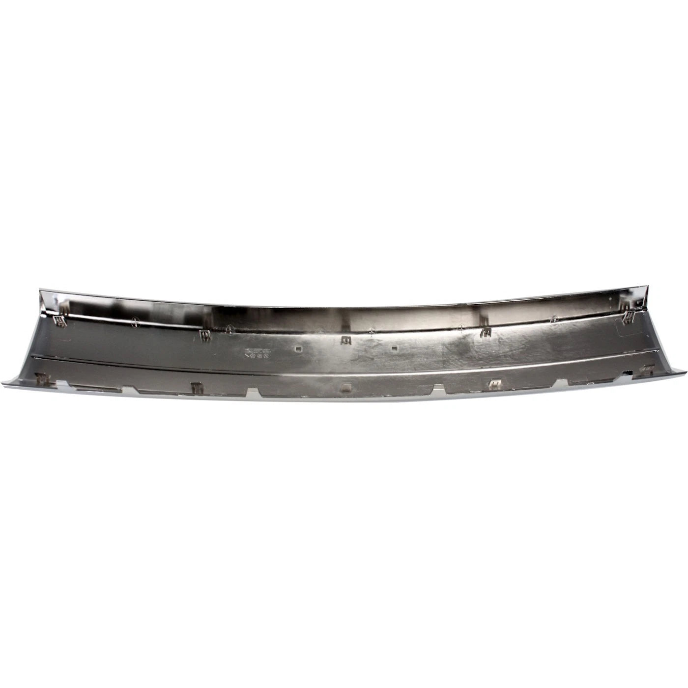 Bumper Trim For 2006-2008 Dodge Ram 1500 2006-2009 Ram 2500 Center molding Front