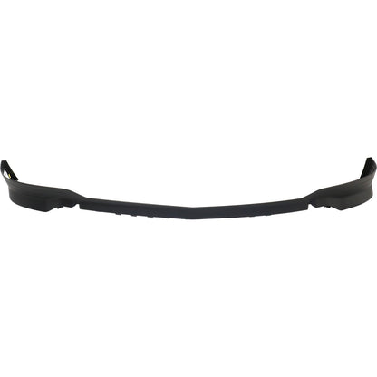 Valance For 2014-2015 Chevrolet Silverado 1500 Front 23423409 CAPA
