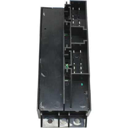 Front Left Window Switch For 1999 Chevy Silverado 1500 GMC Sierra 1500 15047637