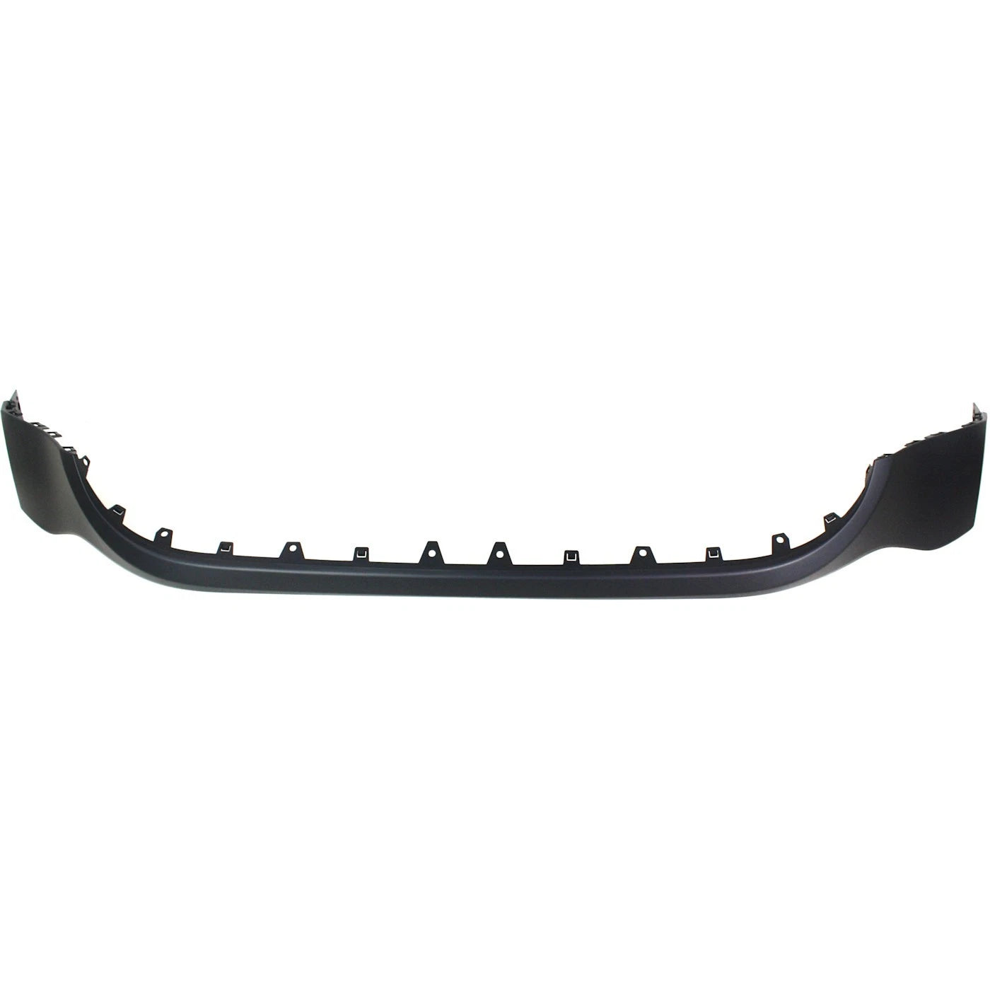 Bumper Cover Fascia Front Upper For Jeep Renegade 2015-2016 CH1014122 5UX70TZZAA