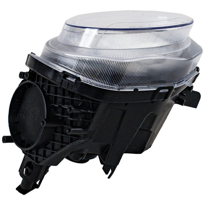 Headlight For 2011 2012 2013 2014 Nissan Juke Right With Bulb