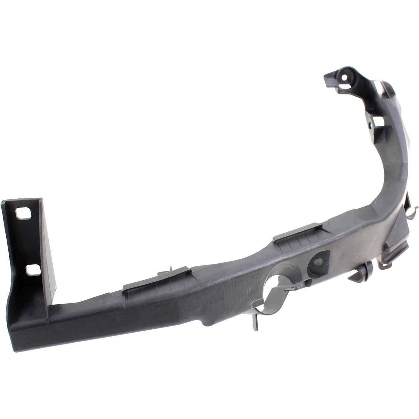 Headlight Bracket Set For 2007-08 BMW 335i 335xi 328i 328xi 06-08 BMW 323i Pair