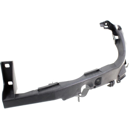 Headlight Bracket Set For 2007-08 BMW 335i 335xi 328i 328xi 06-08 BMW 323i Pair