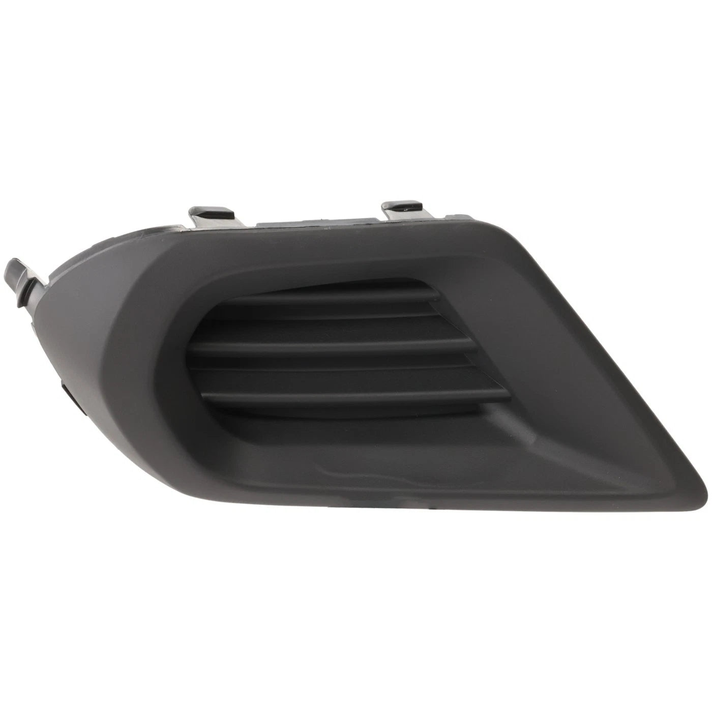 Fog Light Cover Set For 2014-2016 Subaru Forester Front Left and Right Side