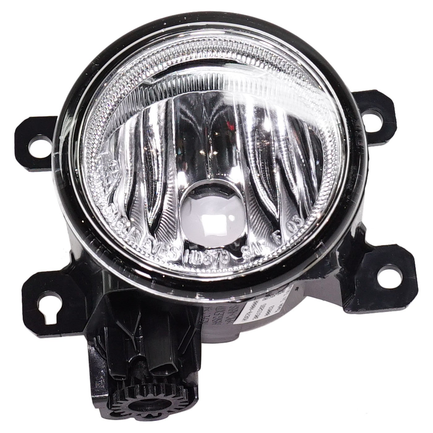 Passenger Side Fog Light For Honda Civic 2013-2016 Si Sedan 2.4L Halogen