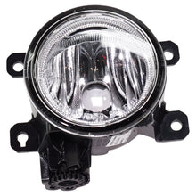 Passenger Side Fog Light For Honda Civic 2013-2016 Si Sedan 2.4L Halogen