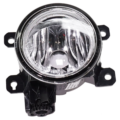 Passenger Side Fog Light For Honda Civic 2013-2016 Si Sedan 2.4L Halogen