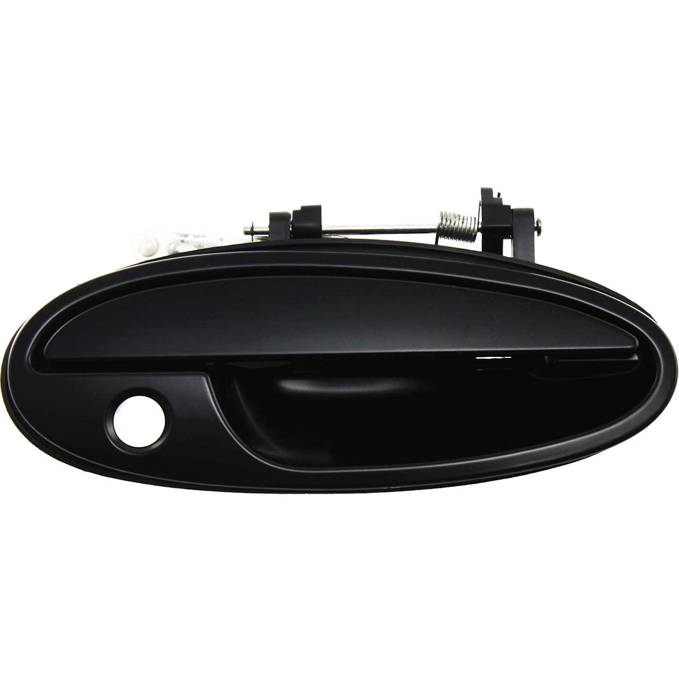 Exterior Door Handle For 1995-1999 Buick Riviera Front Left and Right Side