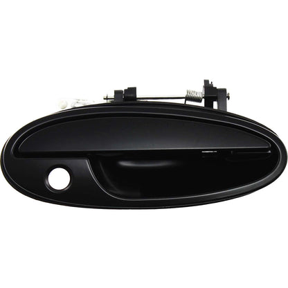 Exterior Door Handle For 1995-1999 Buick Riviera Front Left and Right Side