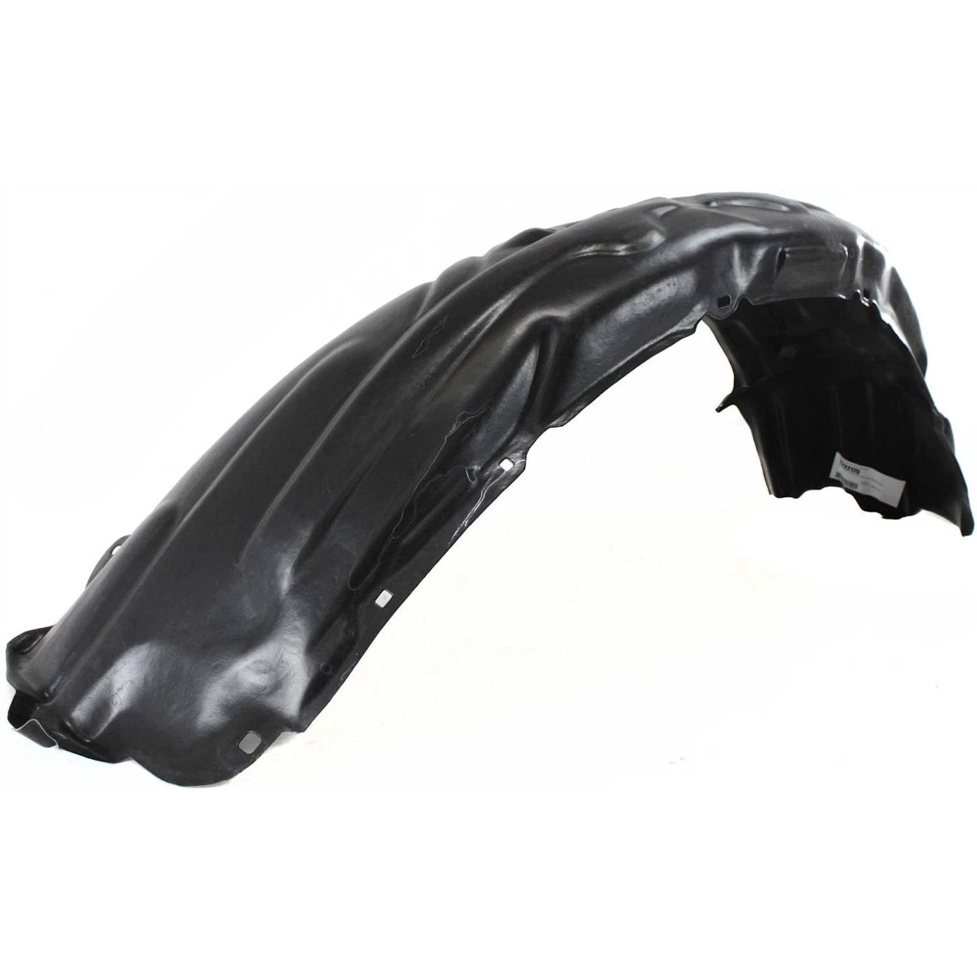 Set of 2 Fender Liner For Toyota Camry 2007-2011 Front