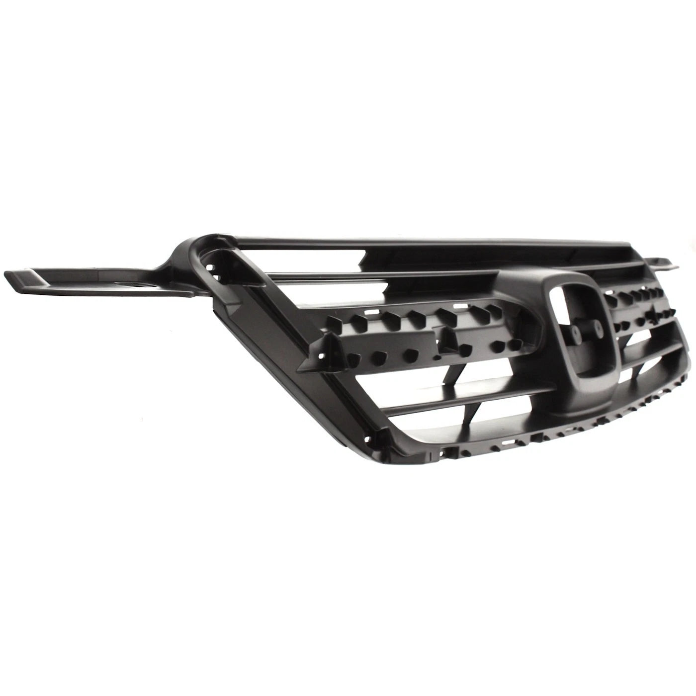 Grille Assembly Kit For 2002-2004 Honda CR-V HO1200159 HO1210113