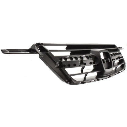 Grille Assembly Kit For 2002-2004 Honda CR-V HO1200159 HO1210113