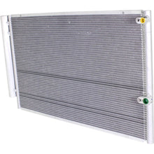 A/C Condenser For 2004-2009 Toyota Prius With Receiver Drier Aluminum 8845047020