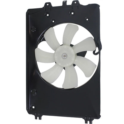 Radiator A/C Condenser Cooling Fan For 2015 Honda Pilot - HO3115149 HO3020101