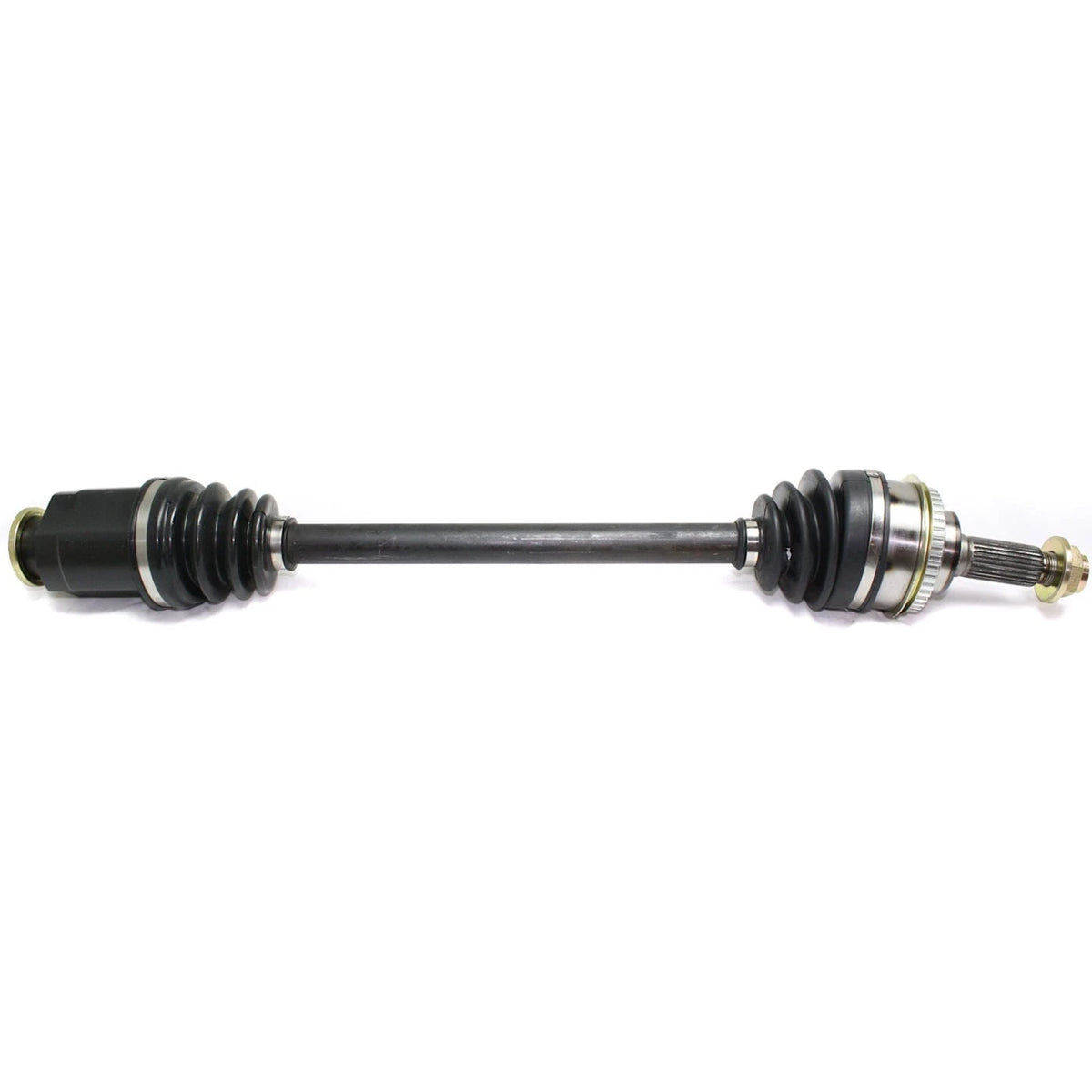 CV Axle Shaft Assembly Set For 2000-2004 Subaru Legacy Impreza Outback Front