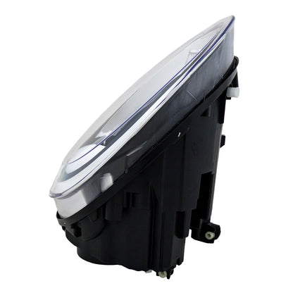 Headlight For 2012-2015 2016 2017 2018 Volkswagen Beetle Left With Bulb
