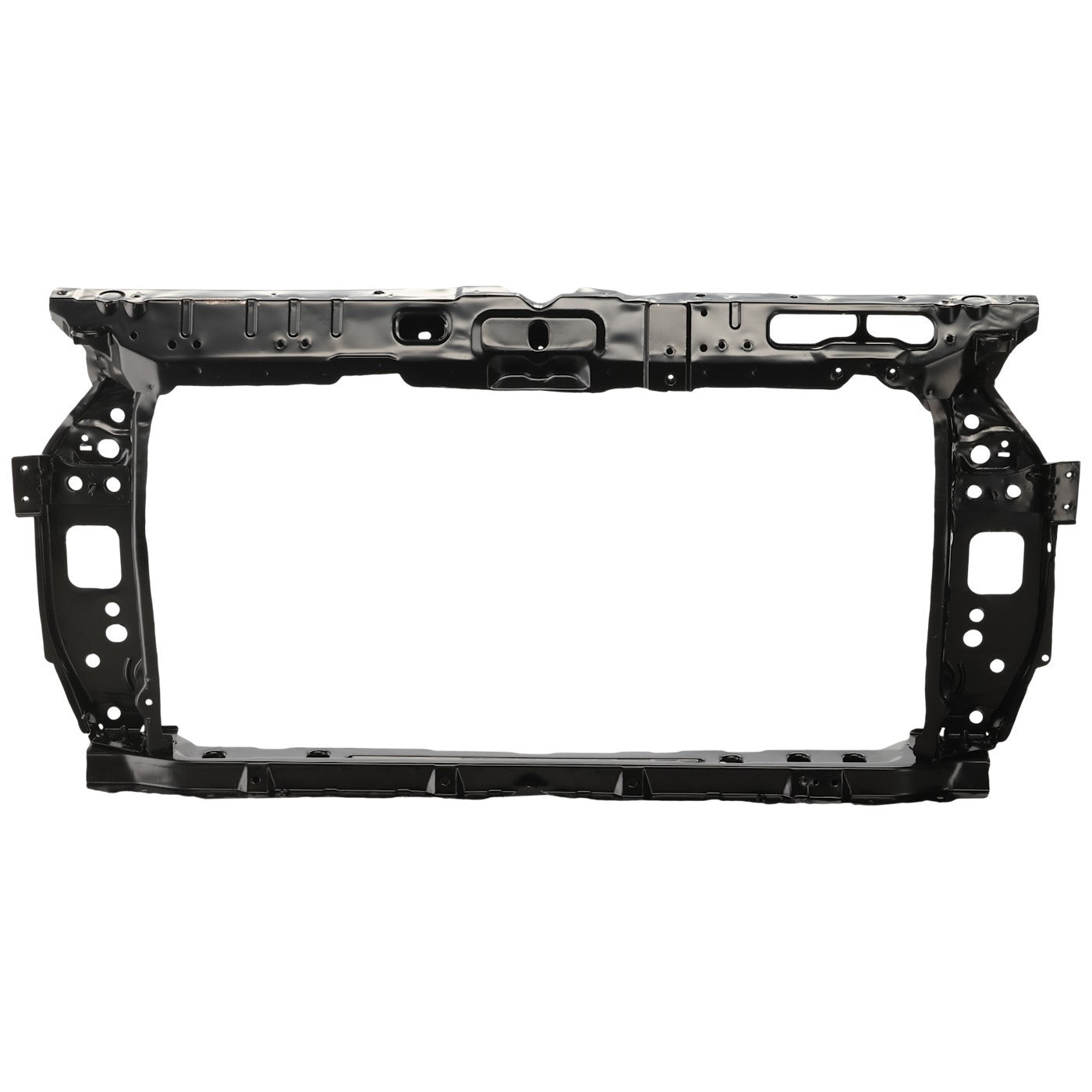 Radiator Support For 2012-2014 Hyundai Accent Assembly