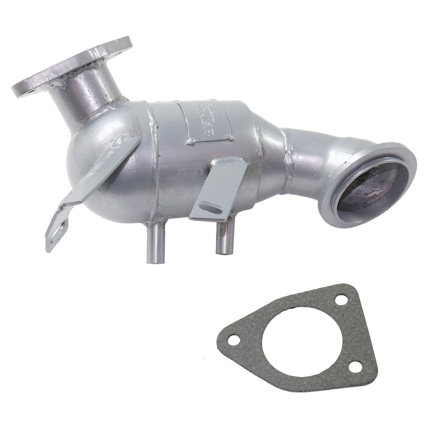 Front Catalytic Converter For 2011-2016 Chevy Cruze 2013-2018 Buick Encore 1.4L