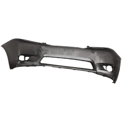 Front Bumper Cover For 2011-2017 Toyota Sienna BASE LE XLE CAPA Primed TO1000369
