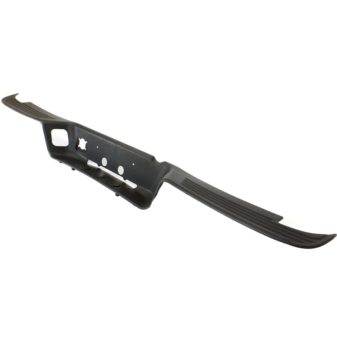 Step Bumper Kit For 2002-2008 Dodge Ram 1500 CH1102352 CH1191110