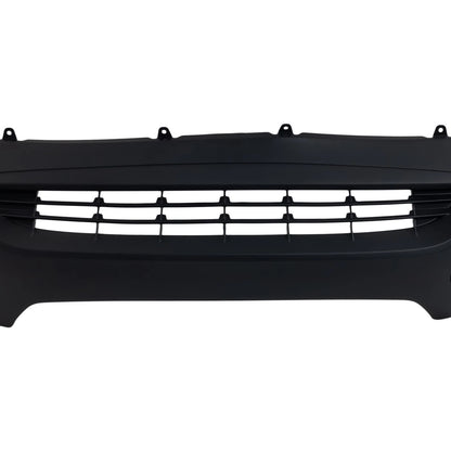 Bumper Cover For 2013-2015 Toyota RAV4 LE Models Front Lower Plastic Textured