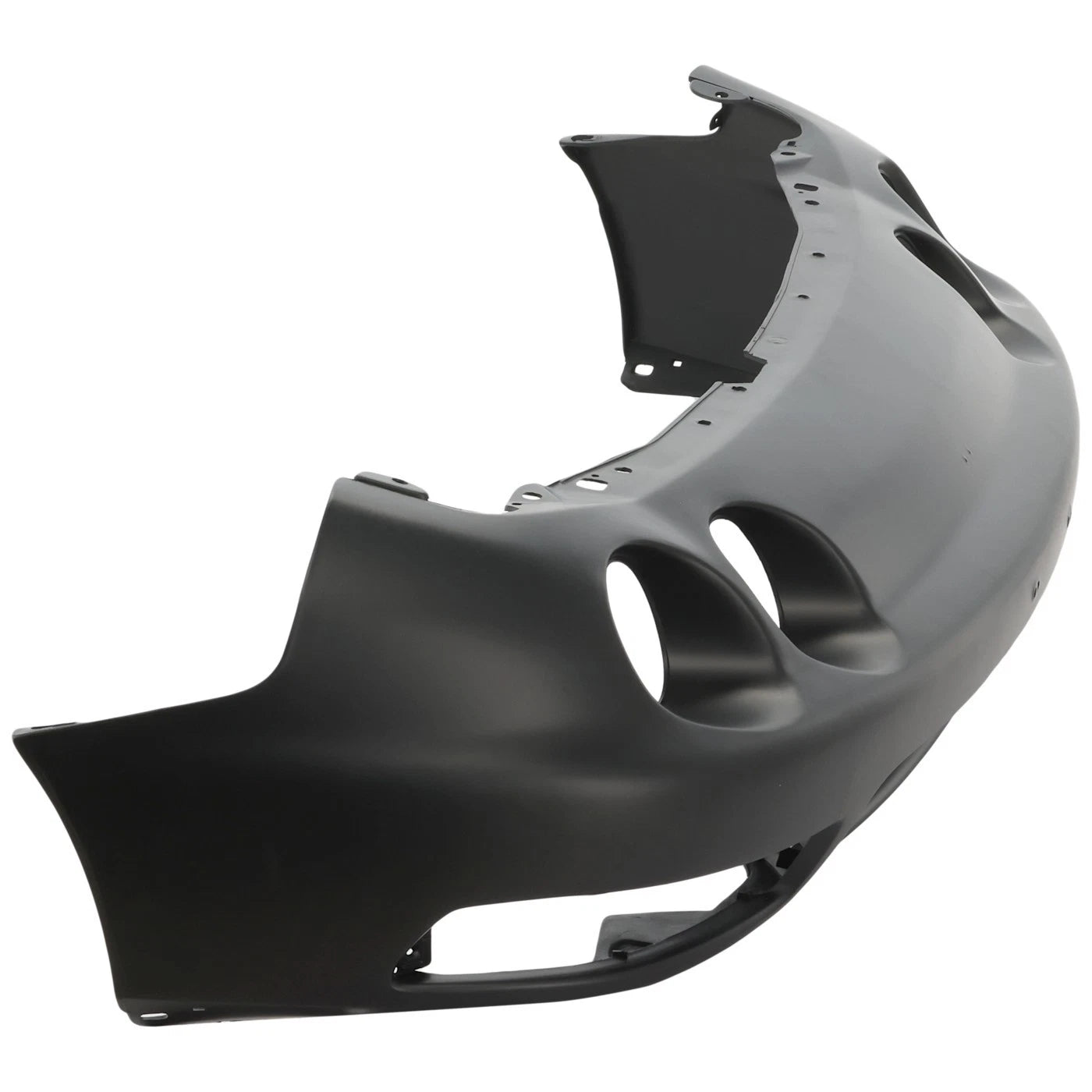 Front Bumper Cover For 1994-1997 Acura Integra Primed AC1000128 04711ST7405ZZ