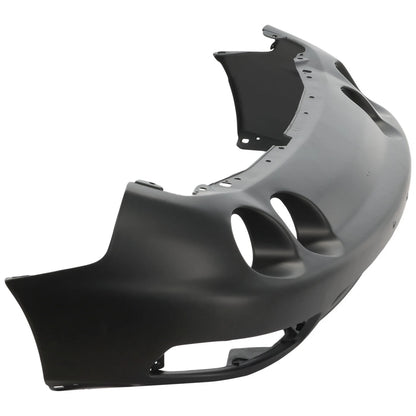Front Bumper Cover For 1994-1997 Acura Integra Primed AC1000128 04711ST7405ZZ