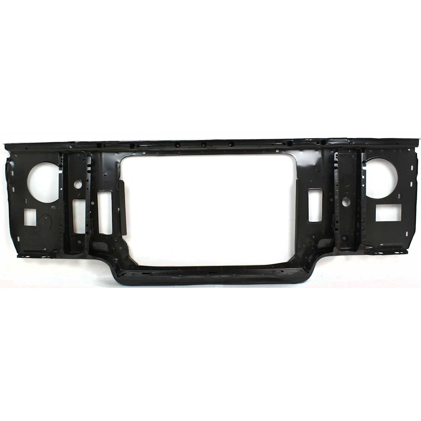 Radiator Support For 1987-1991 Ford F-150 F-250 F-350 Bronco Cooling Assembly