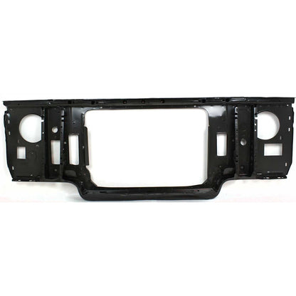 Radiator Support For 1987-1991 Ford F-150 F-250 F-350 Bronco Cooling Assembly