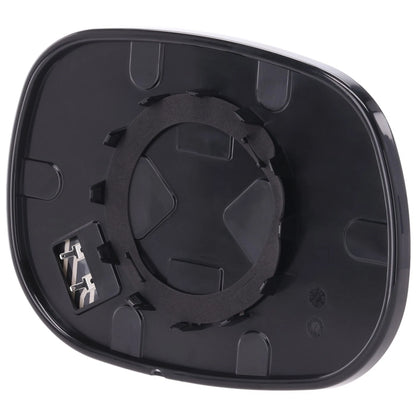 Driver Mirror Glass For 1998-02 Dodge Ram 1500 1997-2000 Dakota Heated CH1324111
