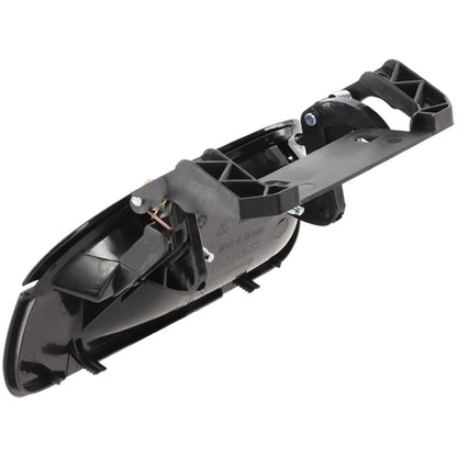 Tailgate Handle For 1997-2003 Ford F-150 1999-2007 F-250 Super Duty Txtrd Black