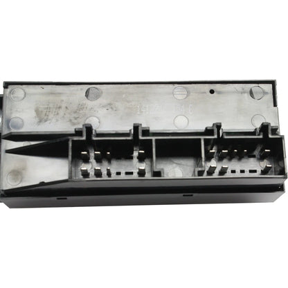 Window Switch For 00-02 Chevy Silverado 1500 GMC Sierra 1500 Front or Rear Left
