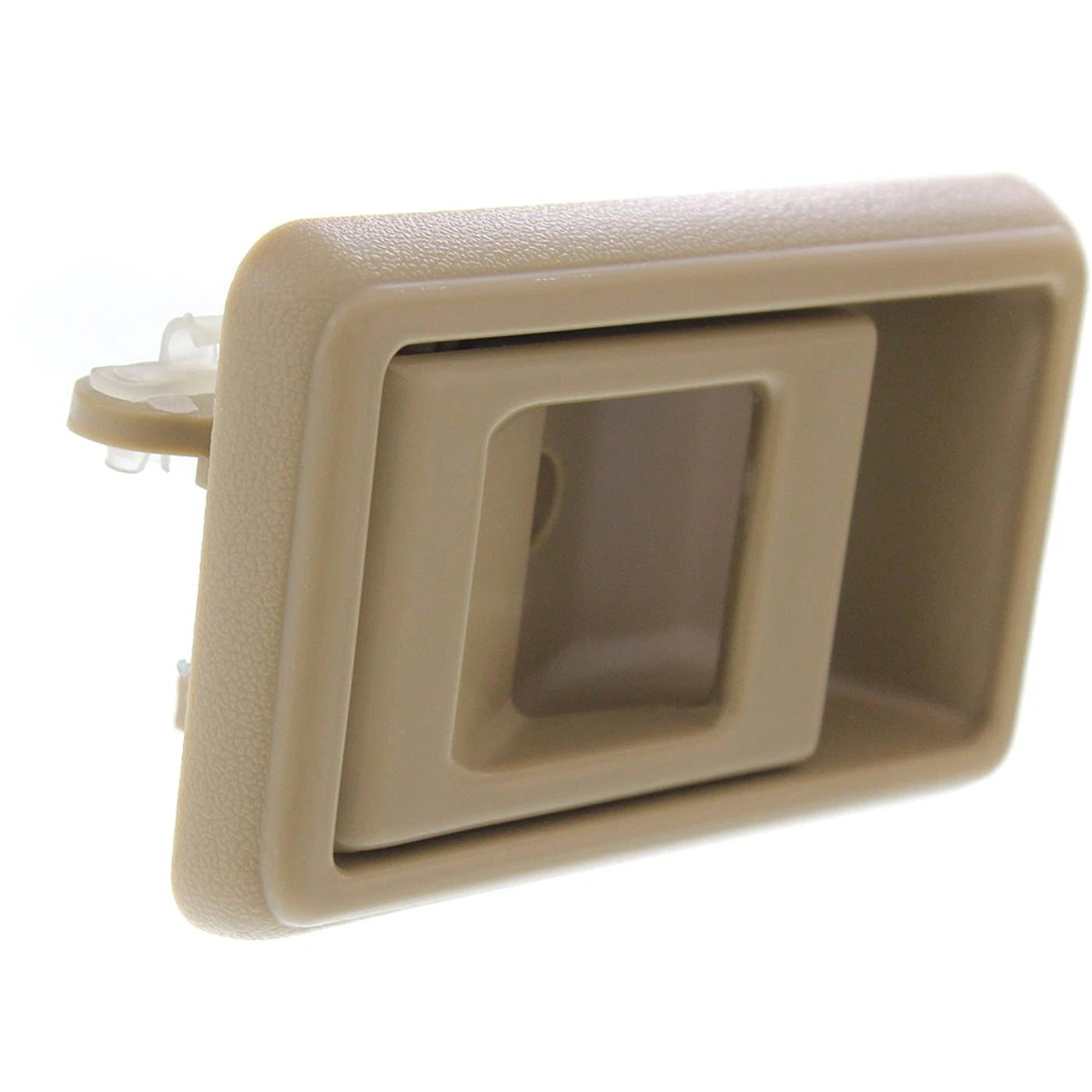 Interior Door Handle For 83-92 Toyota Corolla 95-00 Tacoma Front Rear Left Beige