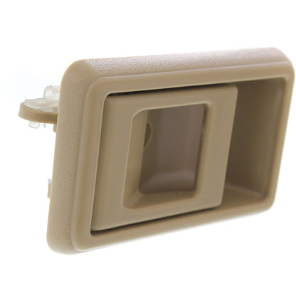 Interior Door Handle For 83-92 Toyota Corolla 95-00 Tacoma Front Rear Left Beige