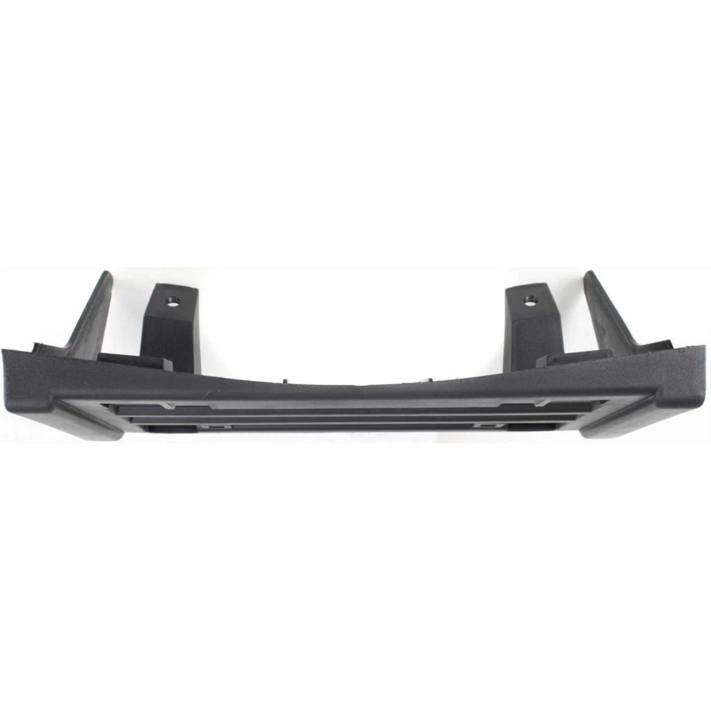 License Plate Bracket For 92-99 Chevy Suburban Tahoe Front for with Impact strip