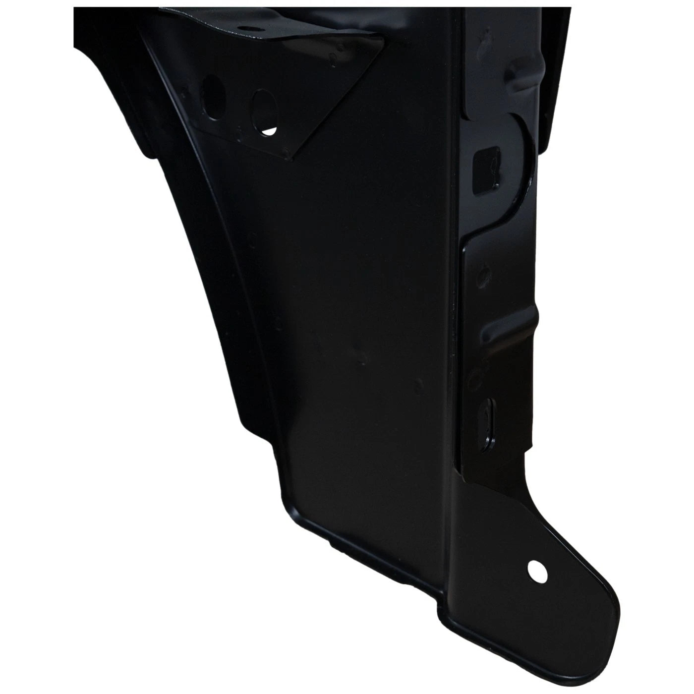 CAPA Certified Fender For Chevrolet Silverado 1500 2007-2013 Front Driver Side