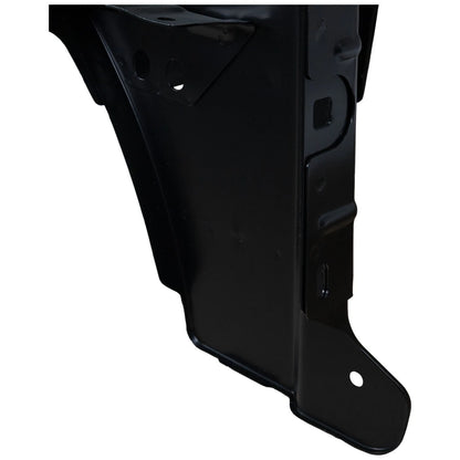 CAPA Certified Fender For Chevrolet Silverado 1500 2007-2013 Front Driver Side