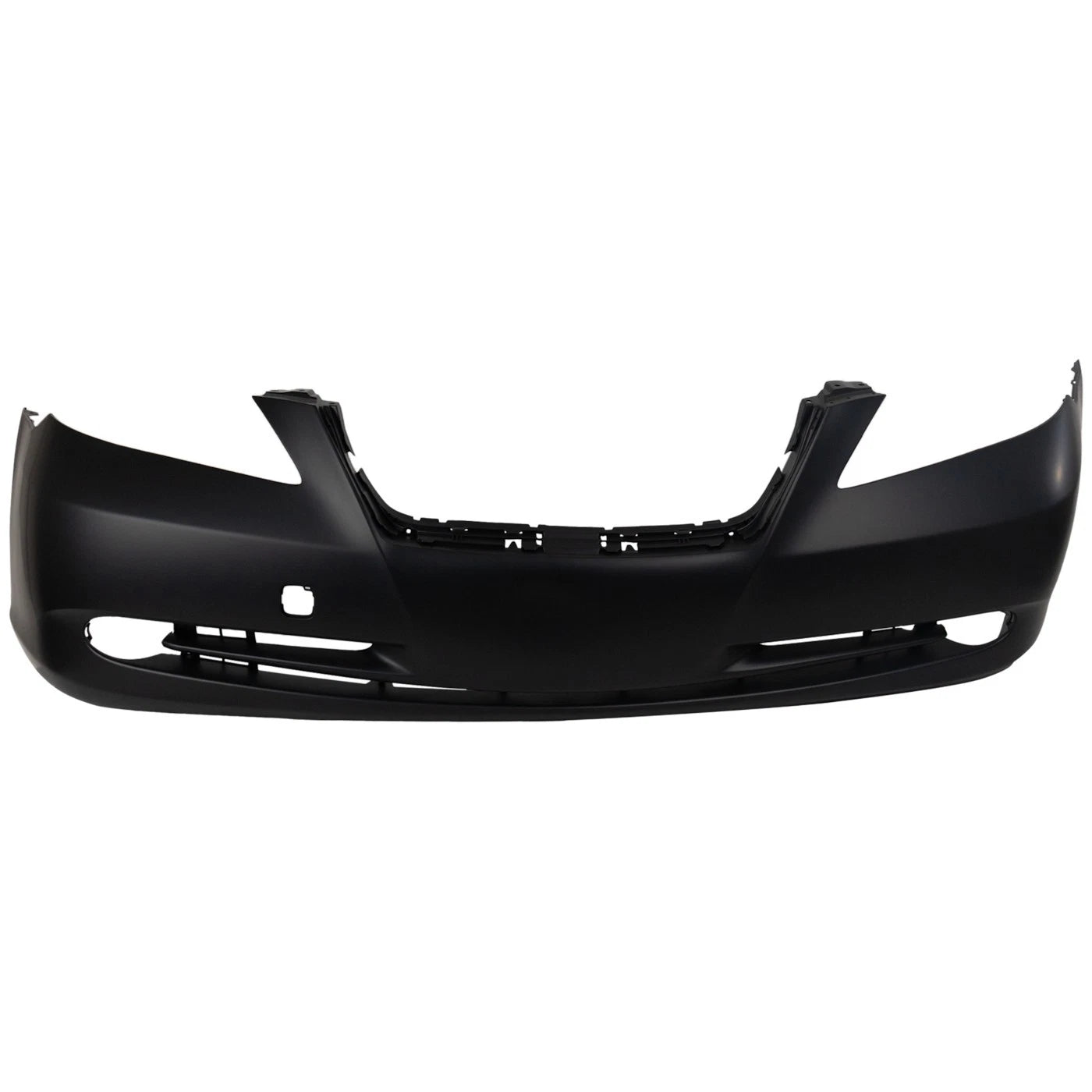 Bumper Cover For 2007-2009 Lexus ES350 Base Model Front Plastic Paint To Match