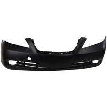 Bumper Cover For 2007-2009 Lexus ES350 Base Model Front Plastic Paint To Match