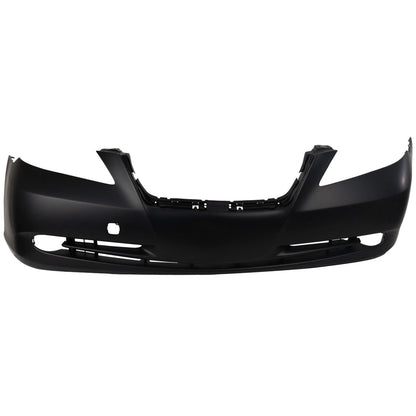 Bumper Cover For 2007-2009 Lexus ES350 Base Model Front Plastic Paint To Match