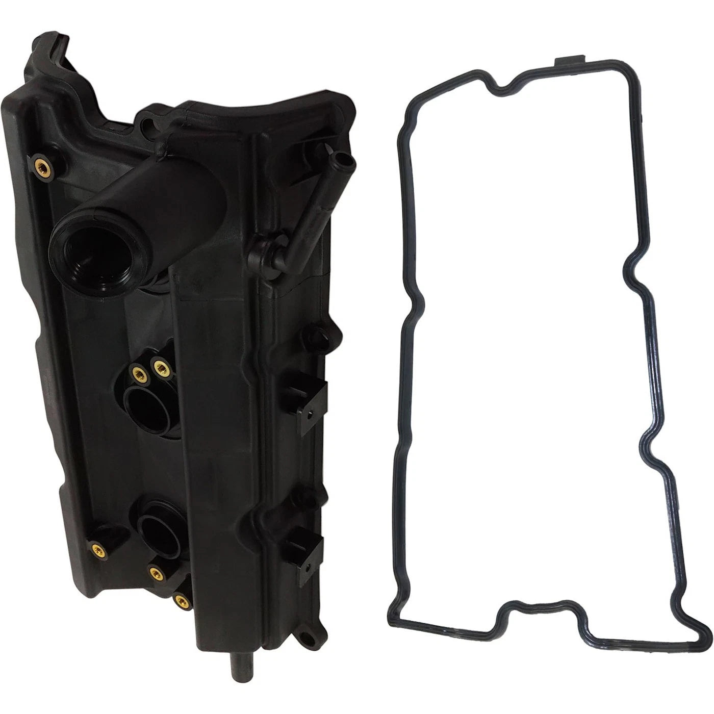 Valve Covers and Gaskets For 2003-2008 Infiniti G35 3.5L LH & RH Set of 2 Base X