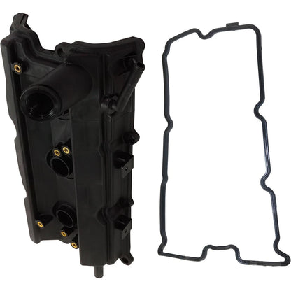 Valve Covers and Gaskets For 2003-2008 Infiniti G35 3.5L LH & RH Set of 2 Base X