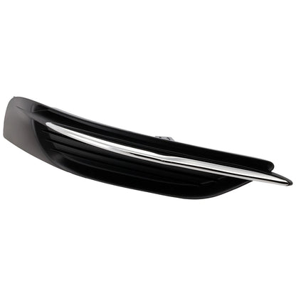 Fog Light Cover For 2011-2014 Chrysler 200 Front Right Textured Black 68082054AB