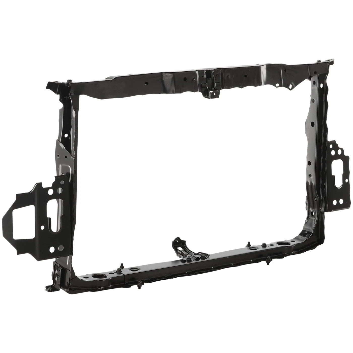 New Radiator Support Core For 2015-2018 Toyota RAV4 TO1225408 532050R050
